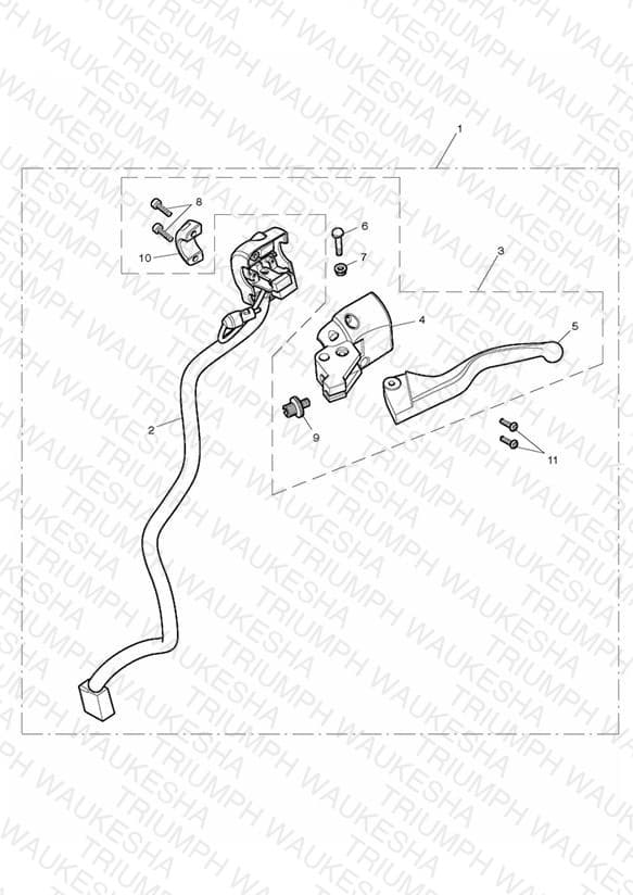 Assembly schematic