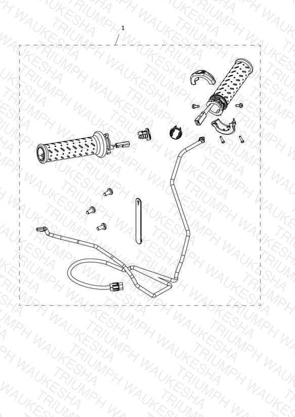 Assembly schematic