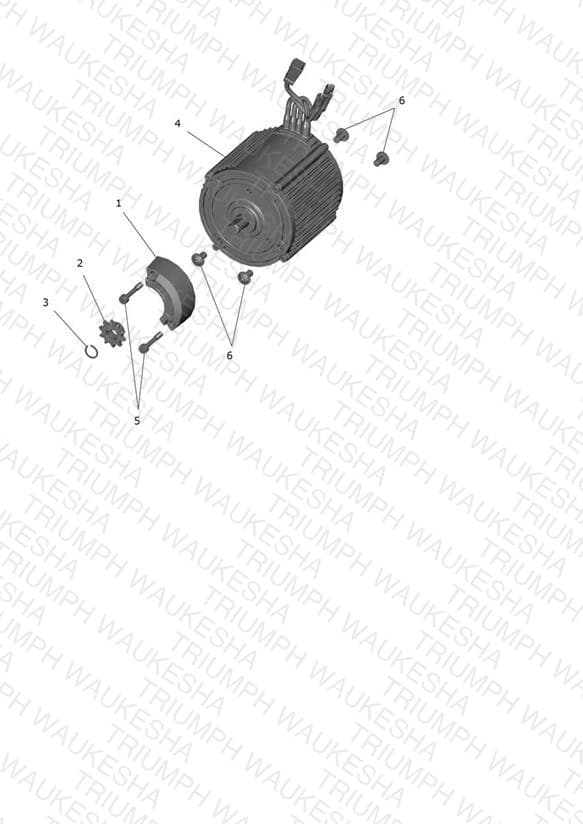 Assembly schematic