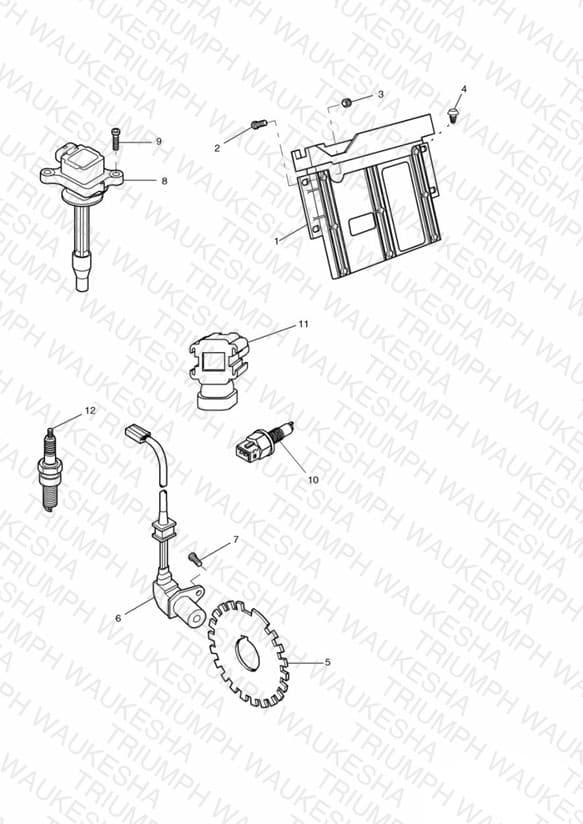 Assembly schematic
