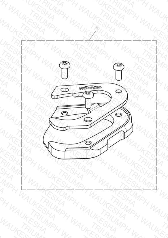 Assembly schematic