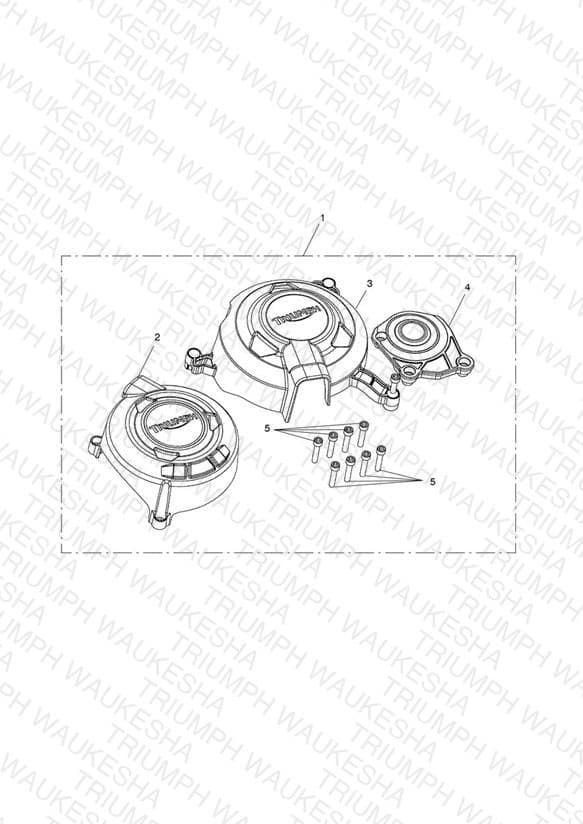 Assembly schematic