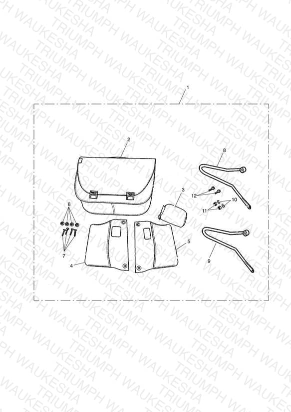 Assembly schematic