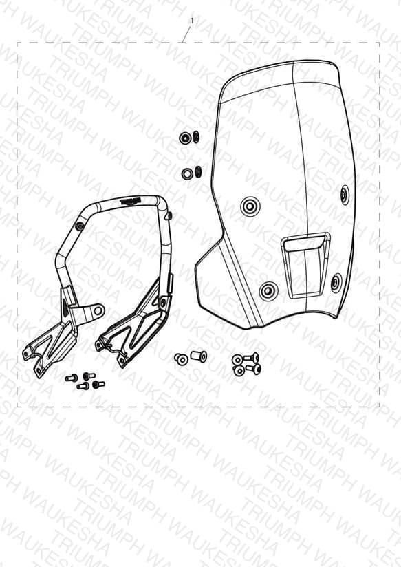 Assembly schematic