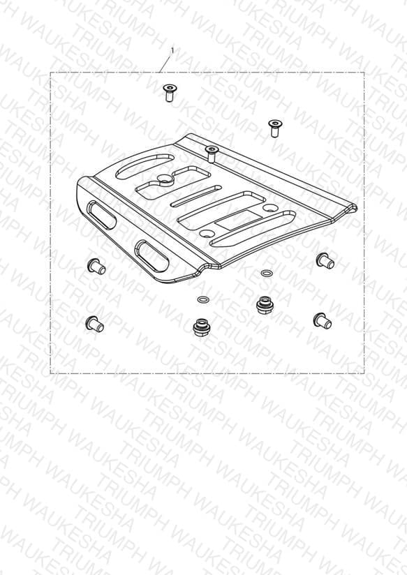 Assembly schematic