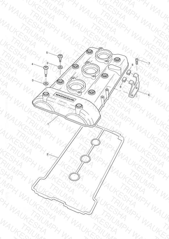 Assembly schematic