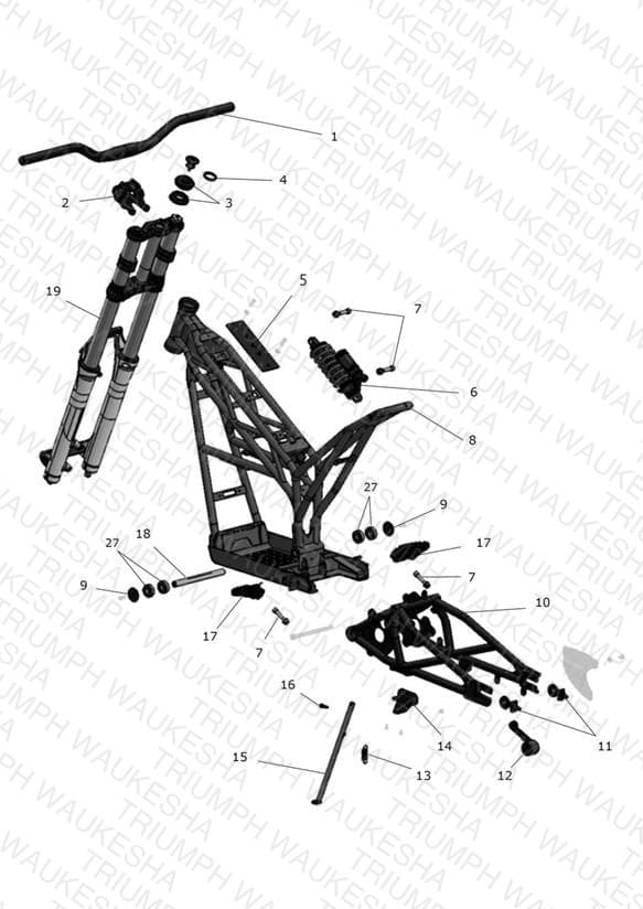 Assembly schematic