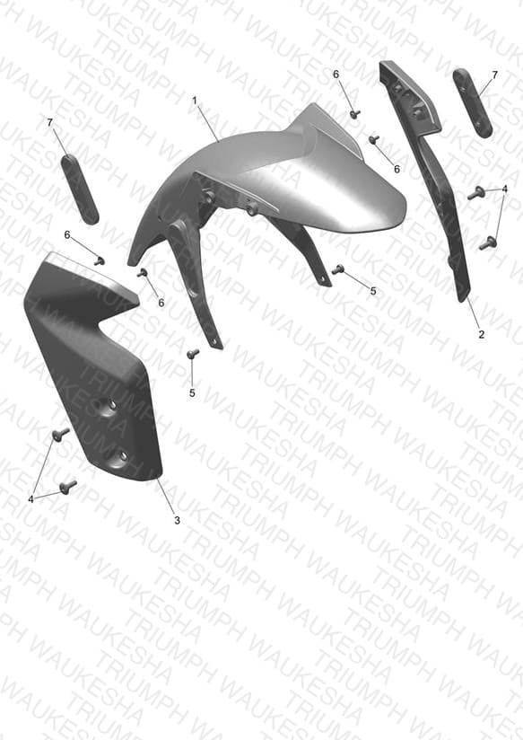 Assembly schematic