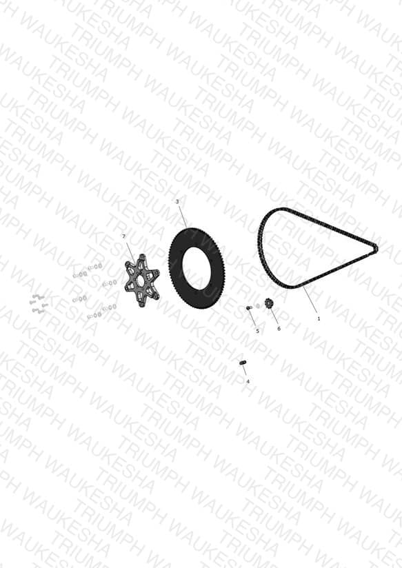 Assembly schematic