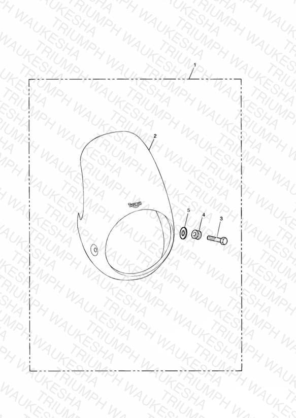 Assembly schematic