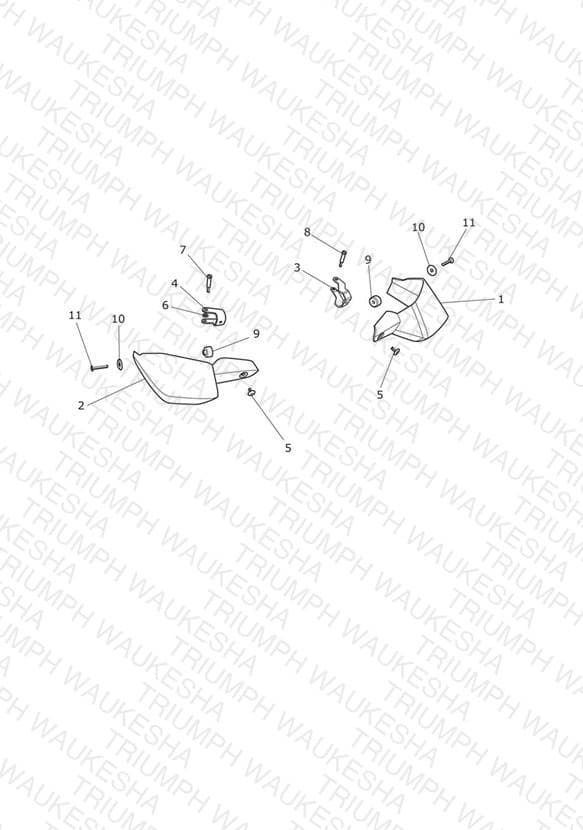 Assembly schematic