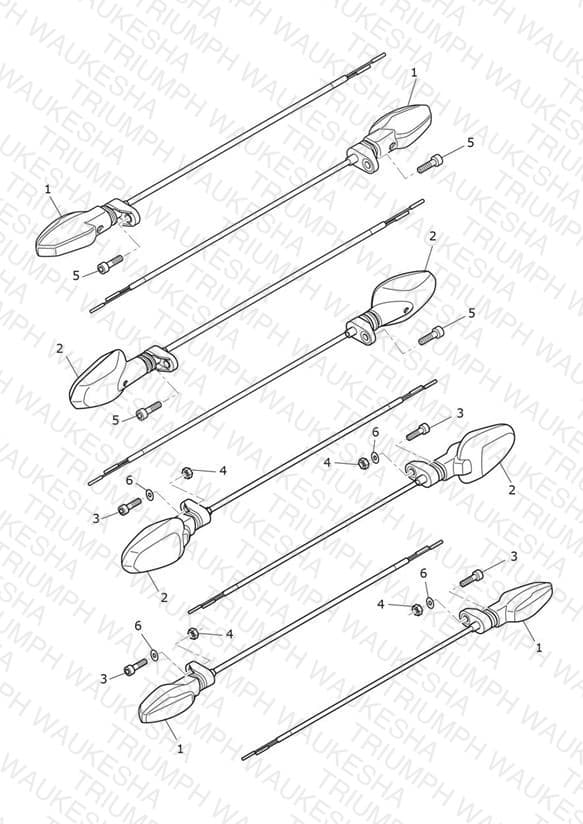 Assembly schematic