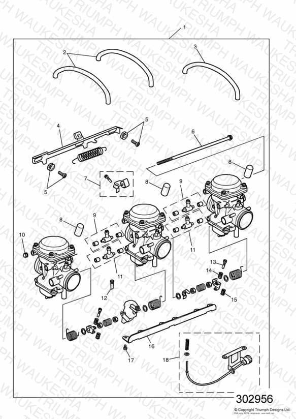 Assembly schematic