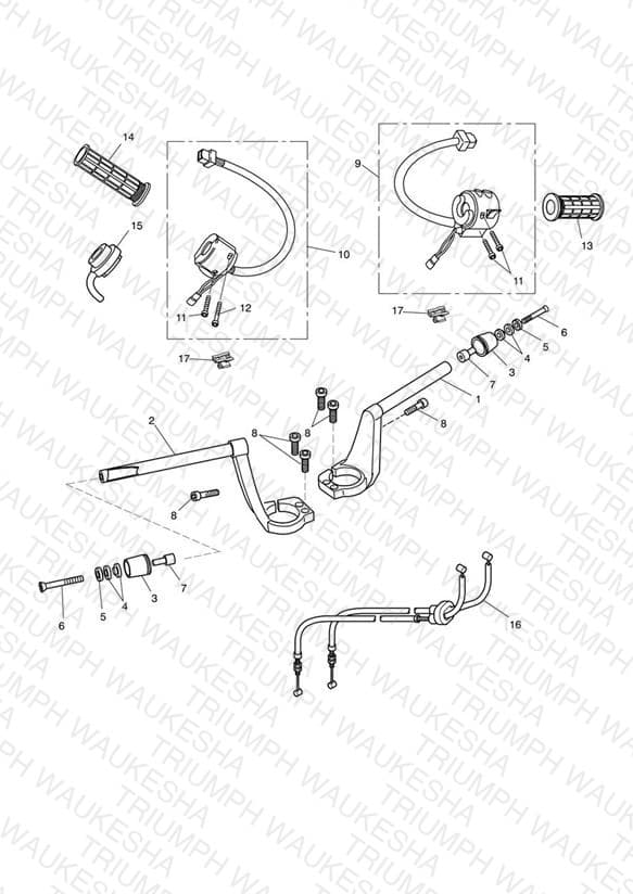 Assembly schematic