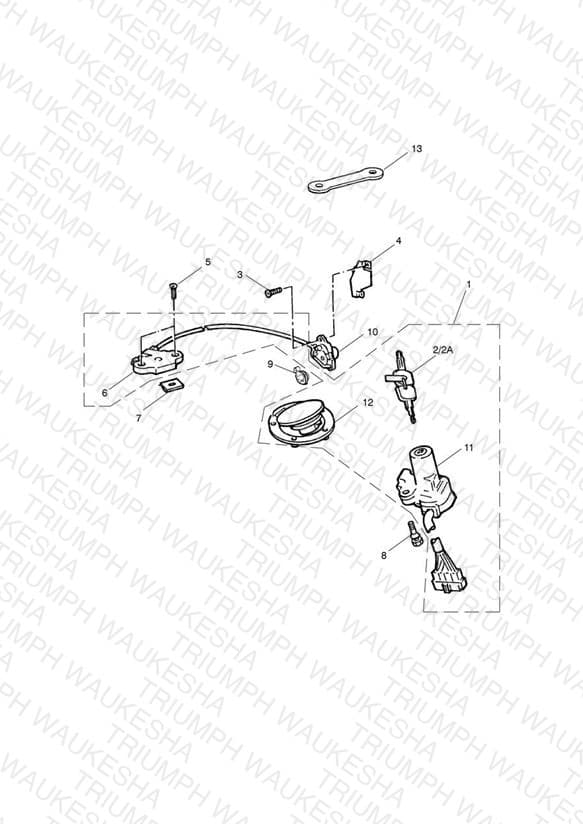 Assembly schematic