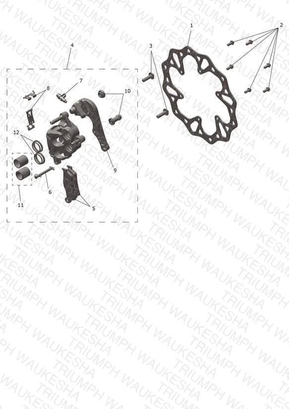 Assembly schematic