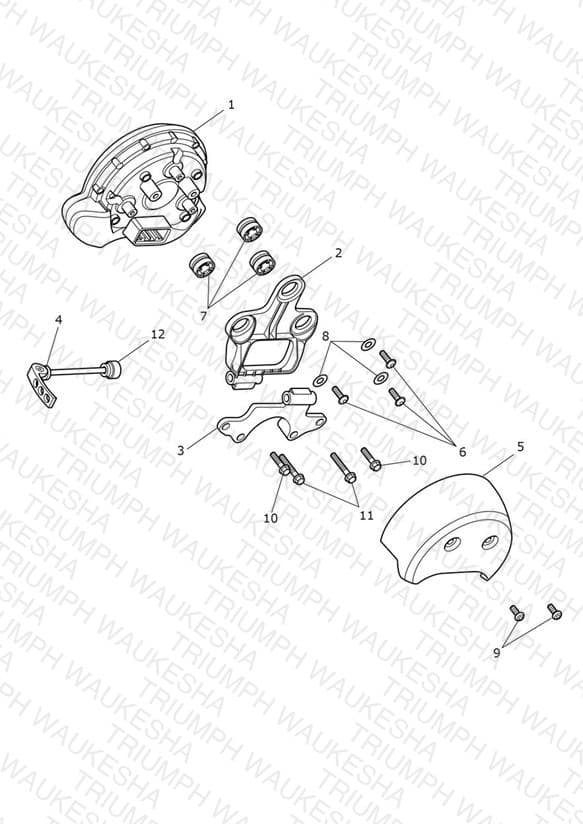 Assembly schematic