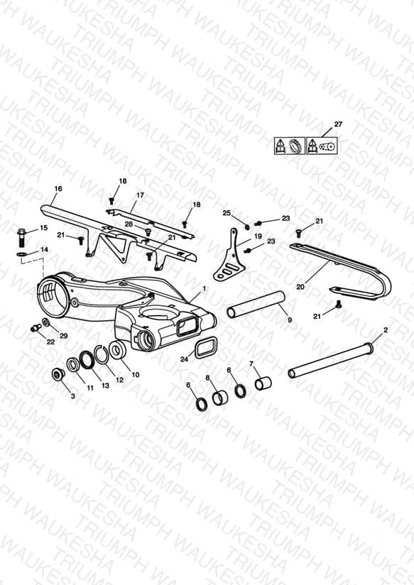 Assembly schematic