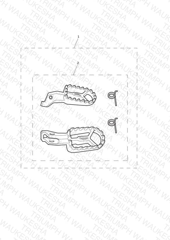 Assembly schematic