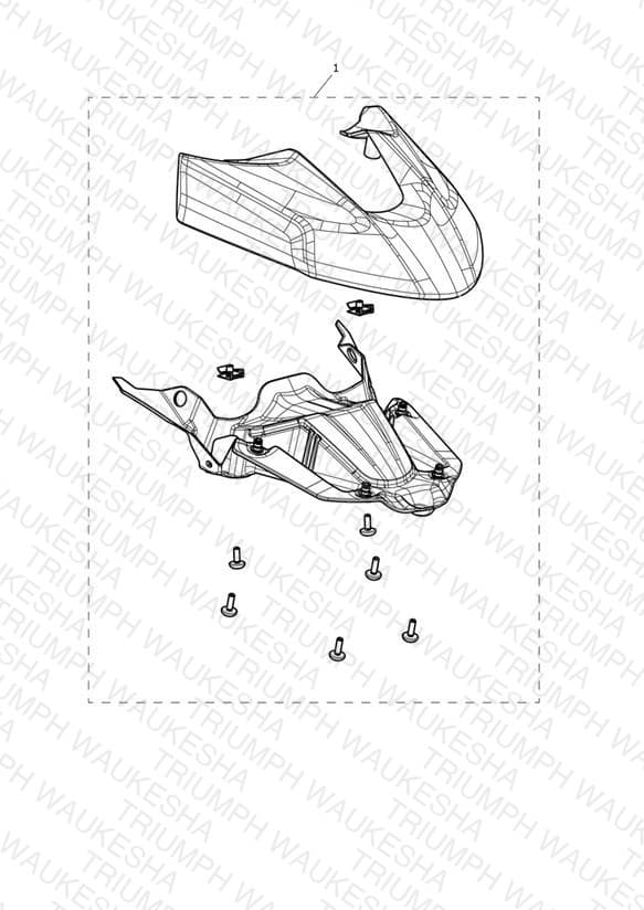 Assembly schematic