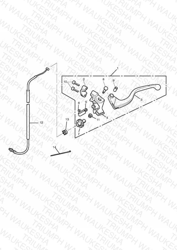 Assembly schematic