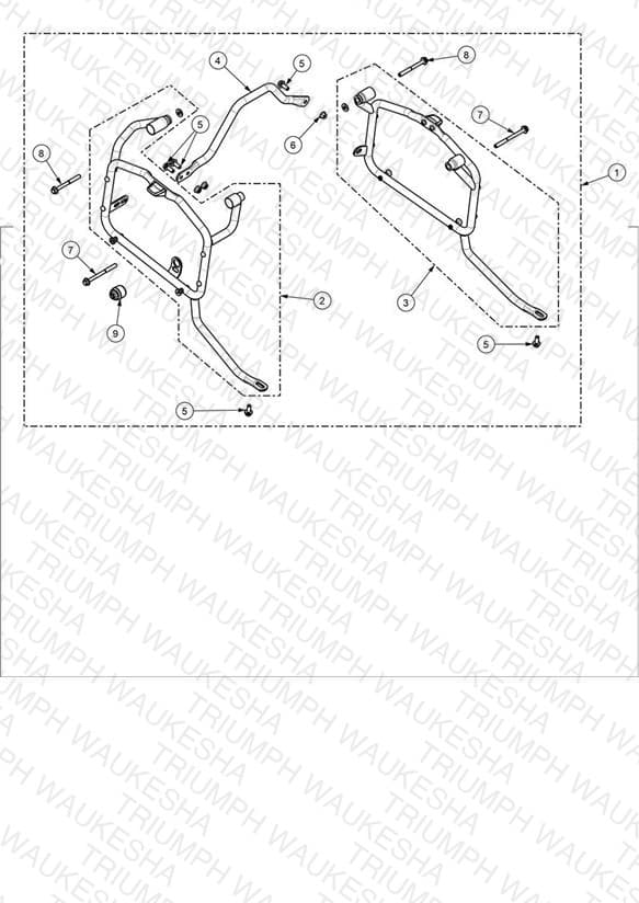 Assembly schematic