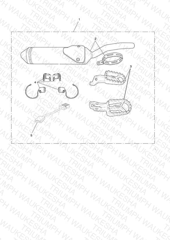 Assembly schematic
