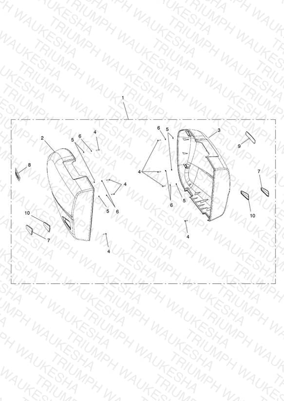 Assembly schematic