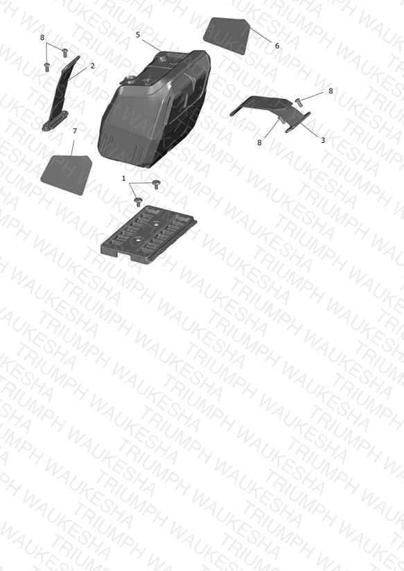 Assembly schematic