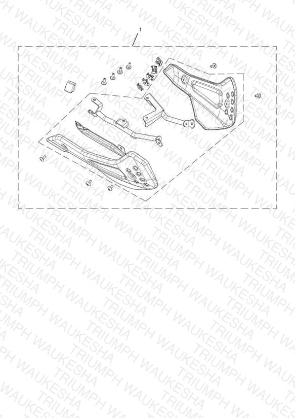 Assembly schematic