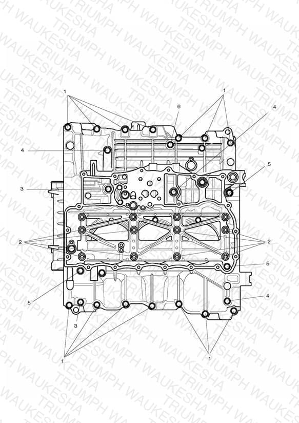 Assembly schematic