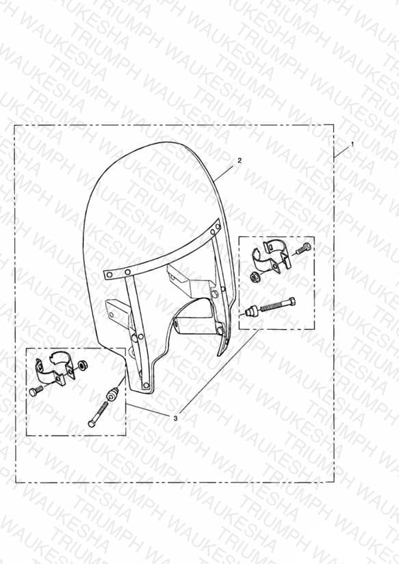 Assembly schematic