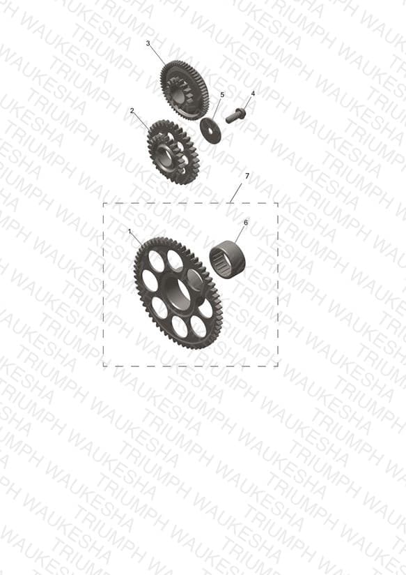 Assembly schematic