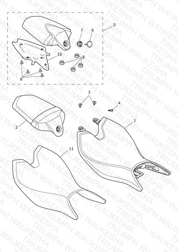 Assembly schematic