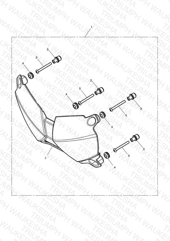 Assembly schematic