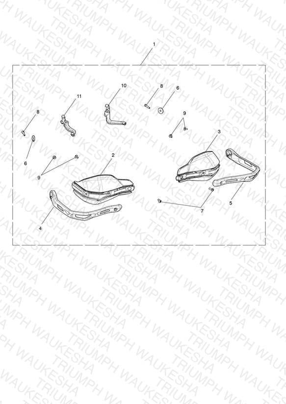 Assembly schematic