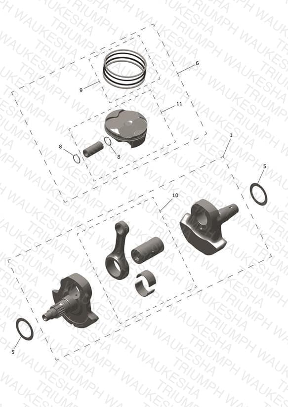 Assembly schematic