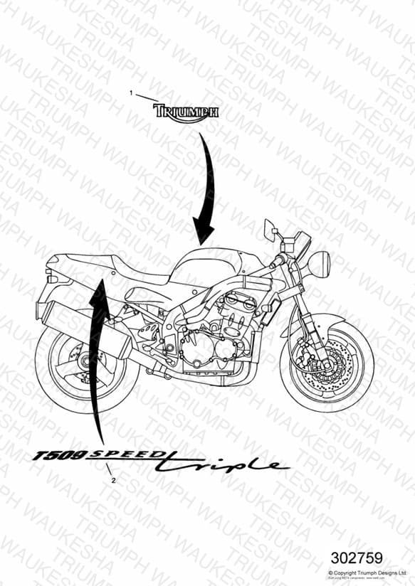 Assembly schematic