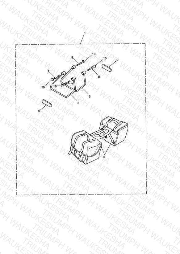 Assembly schematic