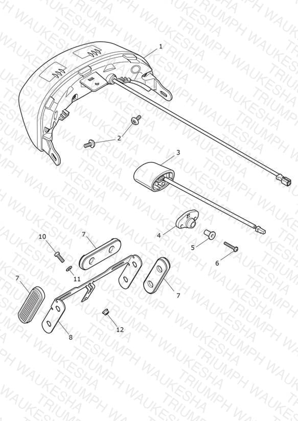 Assembly schematic