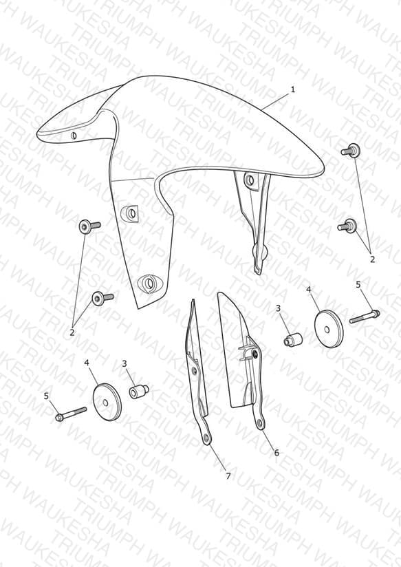 Assembly schematic