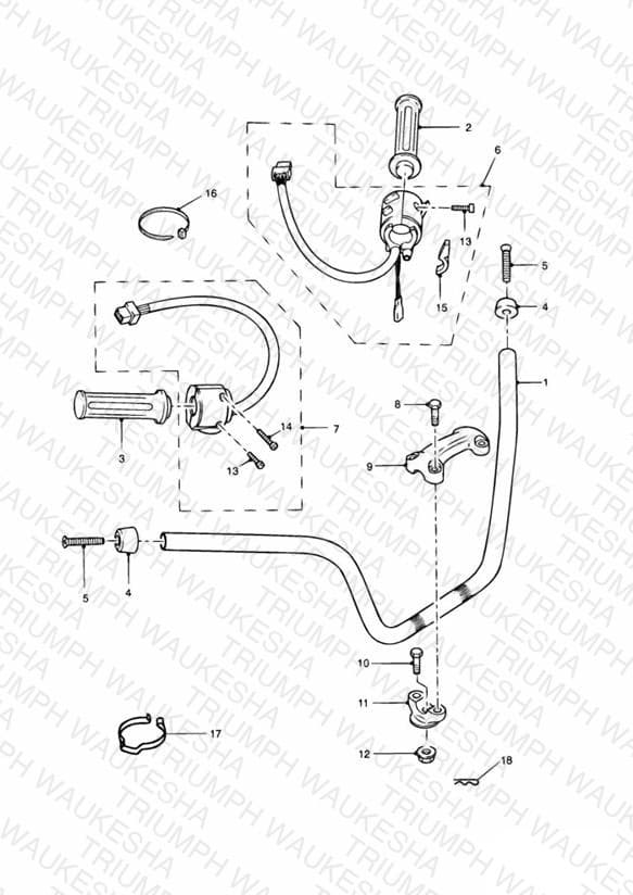 Assembly schematic