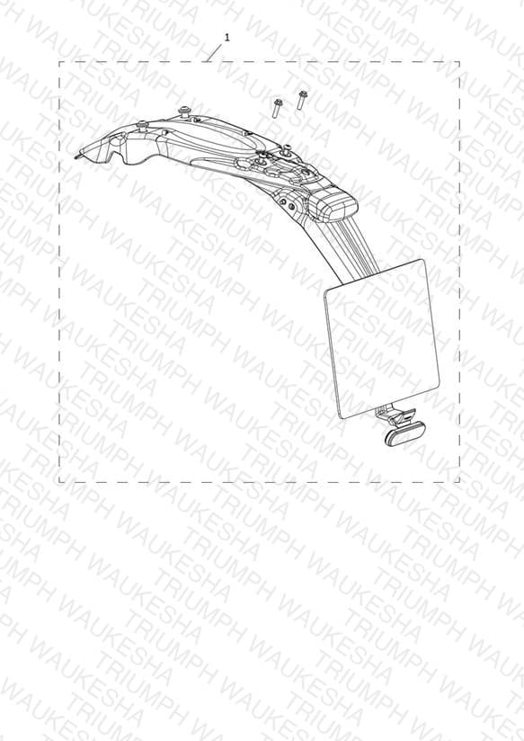 Assembly schematic