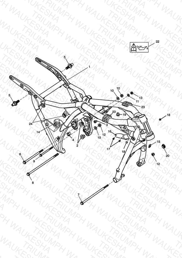 Assembly schematic
