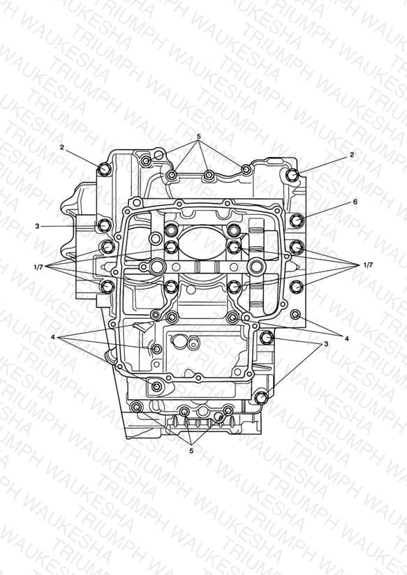 Assembly schematic