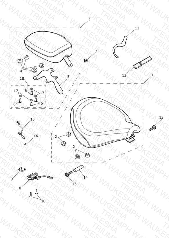 Assembly schematic