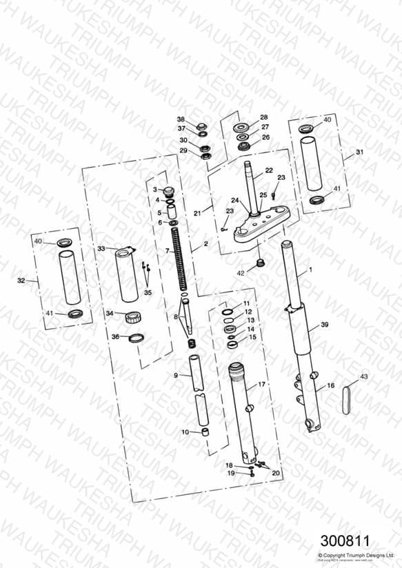 Assembly schematic