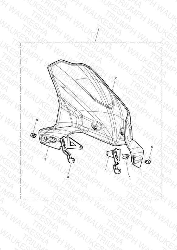 Assembly schematic