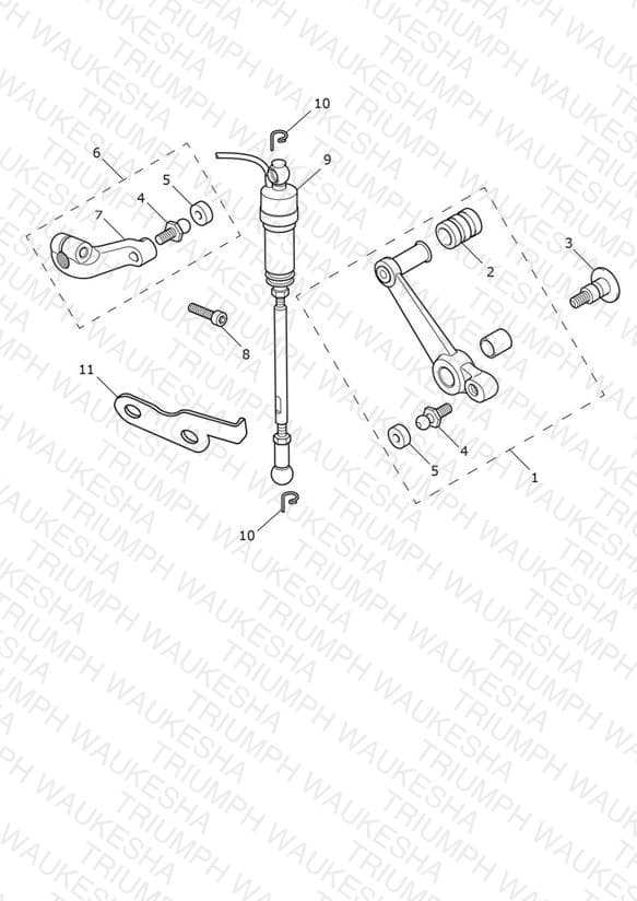 Assembly schematic