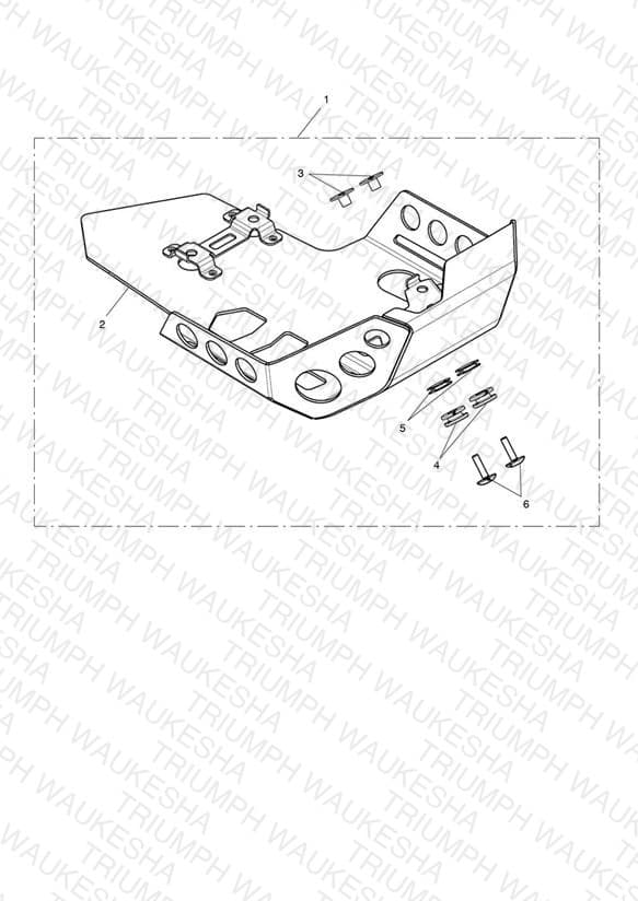 Assembly schematic